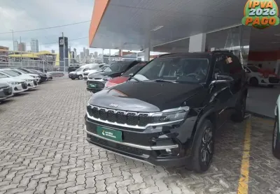 Jeep Commander 2023 2.0 td380 turbo diesel limited at9