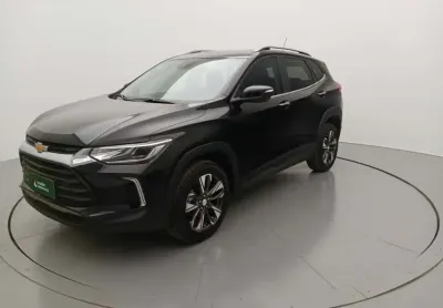 Chevrolet tracker 2025 1.2 turbo flex premier automático