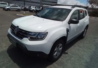 Renault duster 2024 1.6 16v sce flex intense x-tronic