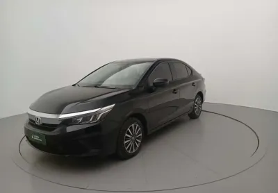 Honda city 2024 1.5 i-vtec flex lx cvt