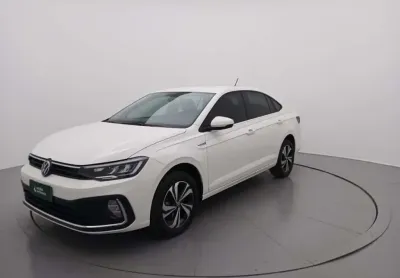 Volkswagen virtus 2023 1.0 200 tsi comfortline automático