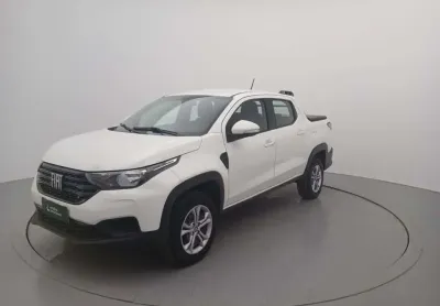 Fiat strada 2025 1.3 firefly flex freedom cd manual