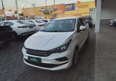 Fiat cronos 2025 1.3 firefly flex drive manual