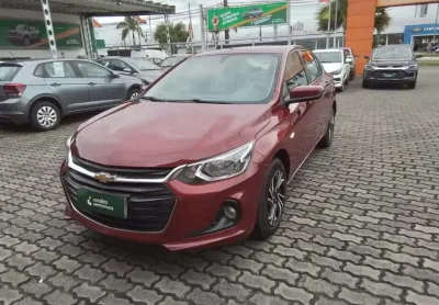 Chevrolet onix 2025 1.0 flex plus lt manual