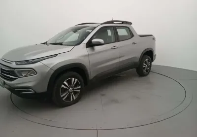 Fiat toro 2022 1.3 turbo 270 flex freedom at6