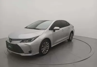 Toyota corolla 2023 2.0 vvt-ie flex xei direct shift