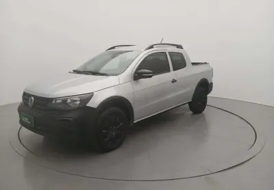 Volkswagen saveiro 2025 1.6 msi robust cd 16v flex 2p manual