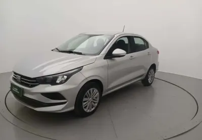 Fiat cronos 2025 1.0 firefly flex drive manual