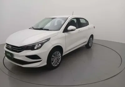 Fiat cronos 2025 1.0 firefly flex drive manual