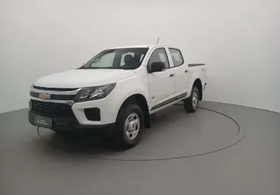 Chevrolet s10 2024 2.8 16v turbo diesel ls cd 4x4 manual