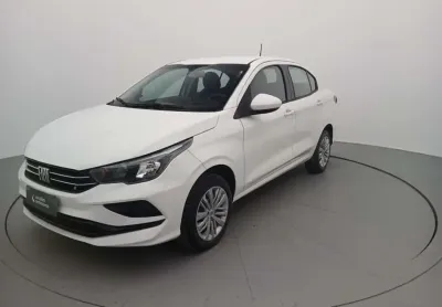 Fiat cronos 2024 1.0 firefly flex drive manual