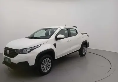 Fiat strada 2025 1.3 firefly flex freedom cd manual