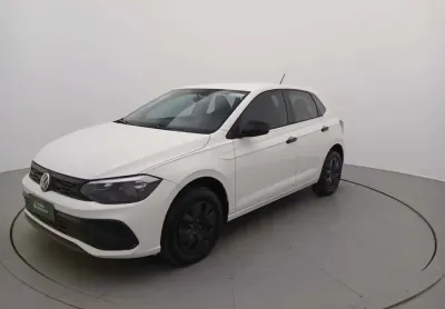 Volkswagen Polo 2025 1.0 mpi track manual