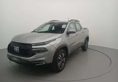 Fiat Toro 2024 1.3 turbo 270 flex freedom at6