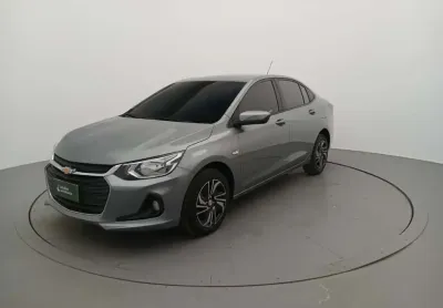 Chevrolet Onix 2024 1.0 flex plus lt manual