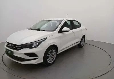 Fiat Cronos 2025 1.3 firefly flex drive manual