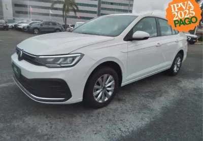 Volkswagen virtus 2024 1.0 170 tsi manual