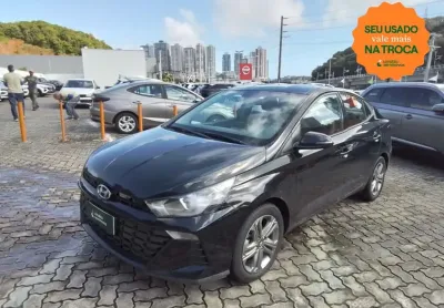Hyundai hb20s 2025 1.0 tgdi flex comfort plus automático