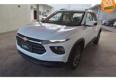 Chevrolet montana 2023 1.2 turbo flex lt manual