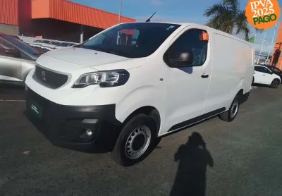 Peugeot expert 2024 1.5 bluehdi diesel cargo manual