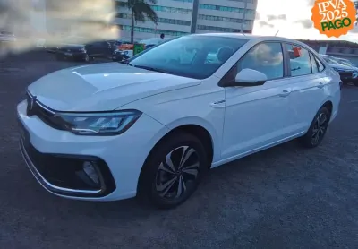 Volkswagen virtus 2024 1.0 200 tsi comfortline automático