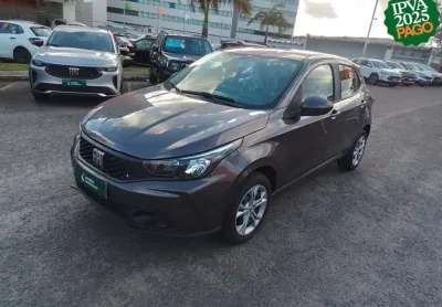 Fiat argo 2023 1.0 firefly flex drive manual