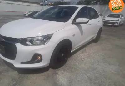 Chevrolet onix 2024 1.0 flex lt manual