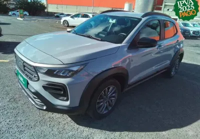 Fiat pulse 2025 1.3 flex drive cvt