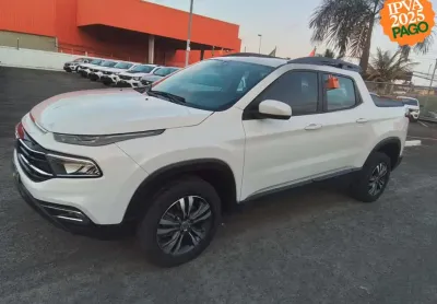 Fiat toro 2022 1.3 turbo 270 flex freedom at6