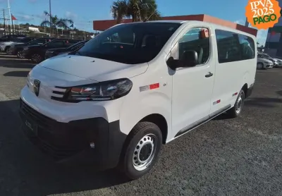 Peugeot expert 2025 1.5 bluehdi diesel cargo manual