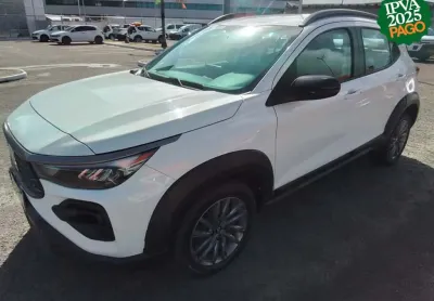 Fiat pulse 2024 1.3 flex drive cvt