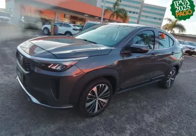 Fiat fastback 2023 1.0 turbo 200 flex audace cvt