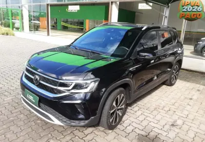 Volkswagen taos 2023 1.4 250 tsi total flex highline automático