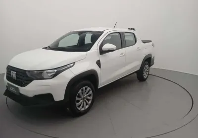 Fiat strada 2024 1.3 firefly flex freedom cs manual