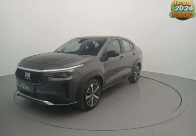 Fiat fastback 2024 1.0 turbo 200 flex audace cvt