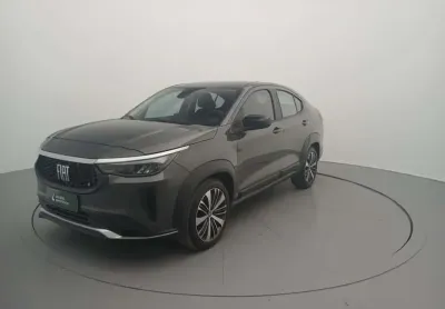 Fiat fastback 2024 1.0 turbo 200 flex audace cvt