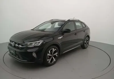 Volkswagen nivus 2024 1.0 200 tsi total flex highline automático