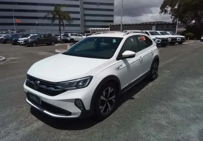 Volkswagen nivus 2024 1.0 200 tsi total flex highline automático