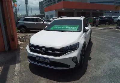 Volkswagen nivus 2024 1.0 200 tsi total flex highline automático