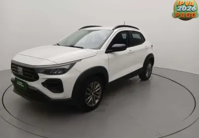 Fiat pulse 2025 1.3 flex drive cvt