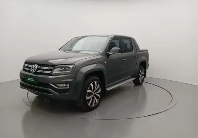 Volkswagen amarok 2023 3.0 v6 tdi diesel extreme cd 4motion automático - 