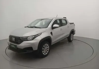 Fiat strada 2025 1.3 firefly flex freedom cd manual