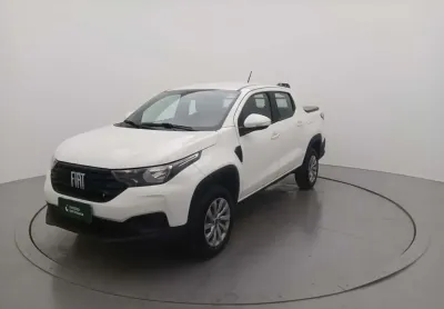 Fiat strada 2025 1.3 firefly flex freedom cd manual