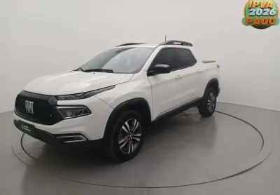 Fiat toro 2024 1.3 turbo 270 flex freedom at6