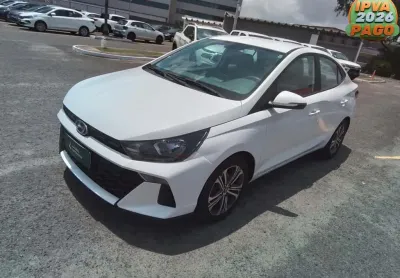 Hyundai hb20s 2024 1.0 tgdi flex comfort plus automático