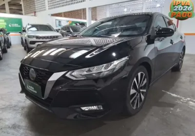 Nissan Sentra 2023 2.0 16v gasolina advance xtronic