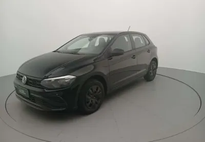 Volkswagen polo 2025 1.0 mpi track manual