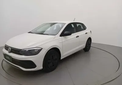 Volkswagen Polo 2025 1.0 mpi track manual