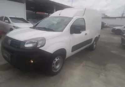 Fiat Fiorino 2025 1.4 mpi furgão endurance 8v flex 2p manual