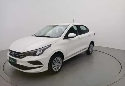 Fiat Cronos 2025 1.3 firefly flex drive manual